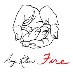 Amy Klein Fire Vinyl LP