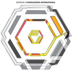 Emperor X Oversleepers.. Vinyl