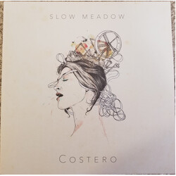 Slow Meadow Costero Vinyl LP