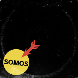 Somos (3) Prison On A Hill