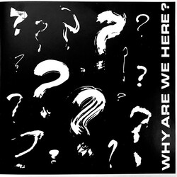 Various Why Are We Here ? Vinyl