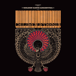 Golden Dawn Arkestra Children Of The Sun