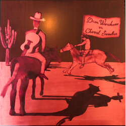 Dean Wareham / Cheval Sombre Dean Wareham vs. Cheval Sombre