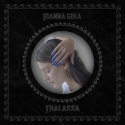 Ioanna Gika Thalassa Vinyl LP