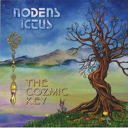 Nodens Ictus The Cozmic Key Vinyl LP