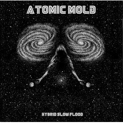 Atomic Mold Hybrid Slow Flood Vinyl LP