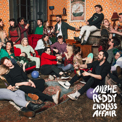 Ailbhe Reddy Endless Affair Vinyl LP