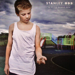 Stanley Odd A Thing Brand New Vinyl LP