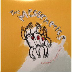 The Messthetics Anthropocosmic Nest