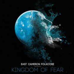 East Cameron Folkcore Kingdom Of Fear Vinyl