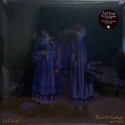 Told Slant Point The Flashlight And Walk Vinyl LP