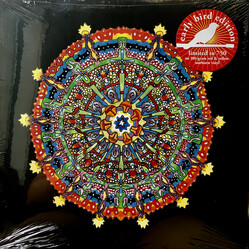 Of Montreal Hissing Fauna, Are You The Destroyer? Vinyl 2 LP