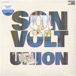 Son Volt Union