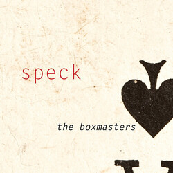 The Boxmasters Speck