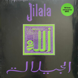 Jilala (2) Jilala Vinyl LP