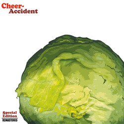 Cheer-Accident ¡¡ Salad Days !¡ Remastered !! Vinyl LP