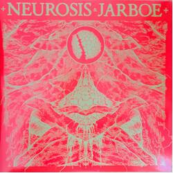 Neurosis / Jarboe Neurosis & Jarboe Vinyl 2 LP