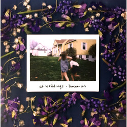 Tomberlin At Weddings Vinyl LP