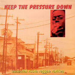 Various Keep The Pressure Down