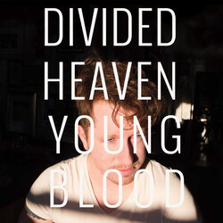 Divided Heaven Youngblood Vinyl LP