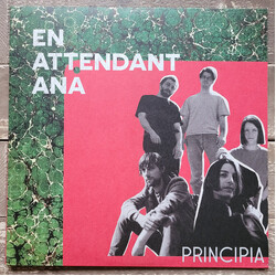 En Attendant Ana Principia Vinyl LP