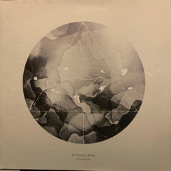 Efterklang Piramida Vinyl LP