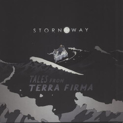 Stornoway Tales From Terra Firma Multi Vinyl LP/CD