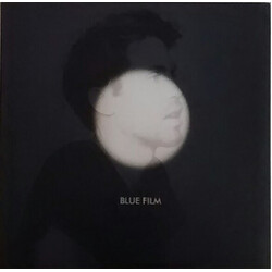 Lo-Fang Blue Film Vinyl LP