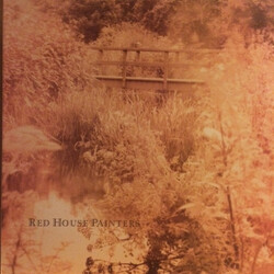 Red House Painters Red House Painters.. Vinyl