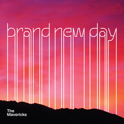 The Mavericks Brand New Day