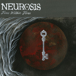 Neurosis Fires Within Fires Vinyl LP