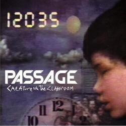 Passage Creature In The Classroom Vinyl