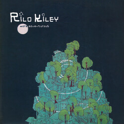 Rilo Kiley More Adventurous Vinyl LP