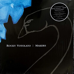 Rocky Votolato Makers Vinyl LP