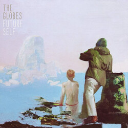 The Globes (2) Future Self Vinyl LP