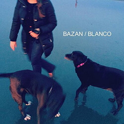 David Bazan Blanco Vinyl