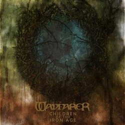 Wayfarer (6) Children Of The Iron Age Vinyl 2 LP