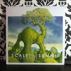 Scale The Summit The Migration Vinyl LP