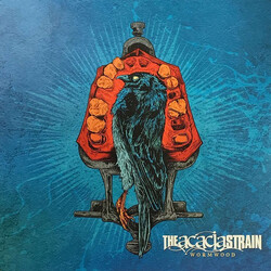 The Acacia Strain Wormwood Vinyl LP