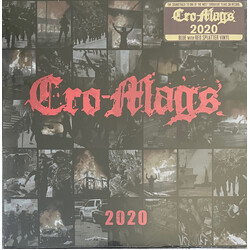 Cro-Mags 2020 Vinyl