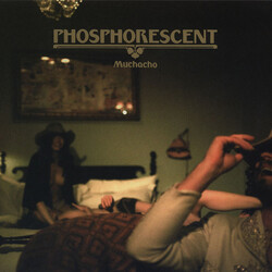 Phosphorescent Muchacho