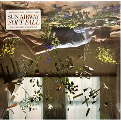 Sun Airway Soft Fall Vinyl LP