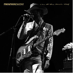 Phosphorescent Live At The Music Hall