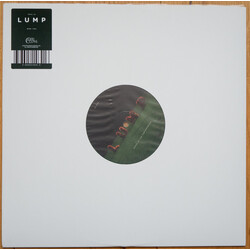 LUMP (12) Curse Of The Contemporary Vinyl