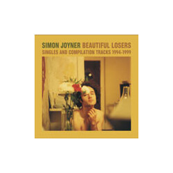 Simon Joyner Beautiful Losers: Singles And Compilation Tracks 1994-1999 Vinyl 2 LP