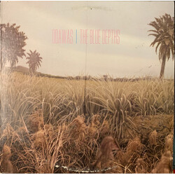 Odawas The Blue Depths Vinyl LP