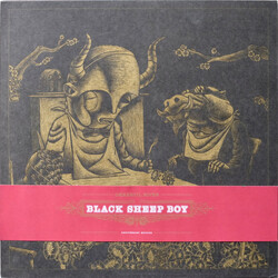 Okkervil River Black Sheep Boy Vinyl 3 LP