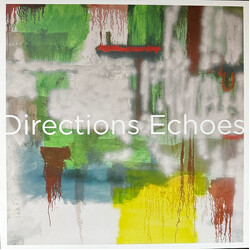 Directions Echoes Vinyl