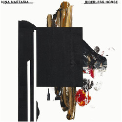 Nina Nastasia Riderless Horse Vinyl LP