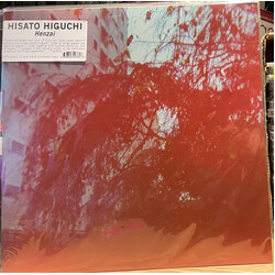 Hisato Higuchi Henzai Vinyl LP